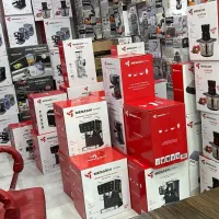 لوازم برقی مباشی