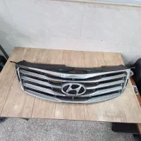 جلو پنجره هیوندا سوناتا آزرا گرنجور توسان i20