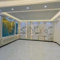 زیباکنار کاخ ویلا استخردار سنددار ویو ابدی|فروش خانه و ویلا|زیباکنار, |دیوار