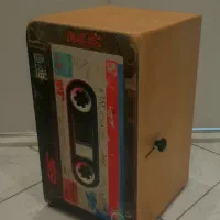 کاخن جهمانی