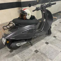 نویا ایتال موتور وسپا