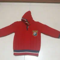 پوشاک بچگانه حراجی