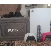 PS5 FAT کپیخور