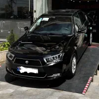 دناپلاس اتومات مدل۱۴۰۲سلامت نقداقساط( اتولندغرب)