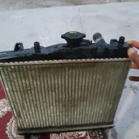 رادیاتورپرایدصحیح وسالم