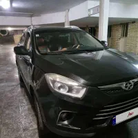جک S5 مدل 94 دنده ای مشکی