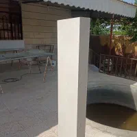 صد عدد باکس نور مخفی ۳۰ سانت