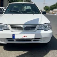 پراید 132مدل 88