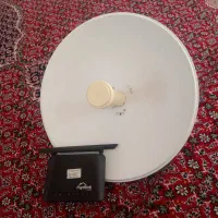 درود آنتن وایرلس مدل پاور بیم قوی سالم بشرط