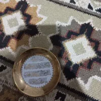 بشقاب و ان یکاد