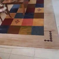 فروش فوری گلیم فرش ۶متری