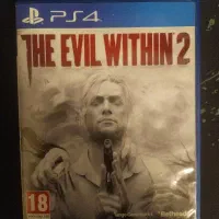 The Evil Within 2 PS4/PS5