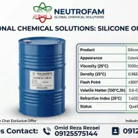 روغن سیلیکون