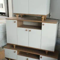 کنسول و آینه