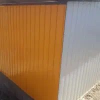 کانکس|عمده‌فروشی|تفرش, |دیوار