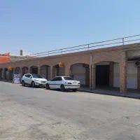 مغازه در بازار روز جدید