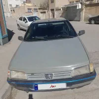 آردی مدل ۸۲ انژکتور