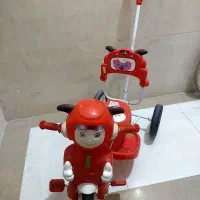 سه چرخه