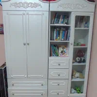 سرویس خواب نوزاد و نوجوان