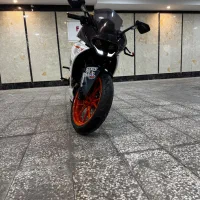 Ktm 250 rc|موتورسیکلت|مشهد, هنرستان|دیوار