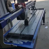 اجاره فروش خرید دستگاه سنگبر سنگبری سنگ بری آب برش