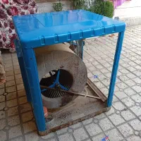 کولر ۵۵۰۰جهان کار