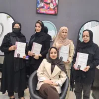 آموزش میکروبلیدینگ با مربی باتجربه - تضمین یادگیری