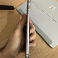 آیفون 6s plus|موبایل|مشهد, شاهد (شهرک غرب)|دیوار