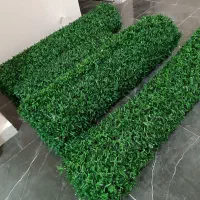 فنس چمنی یک متری و یک ونیم متری فومن