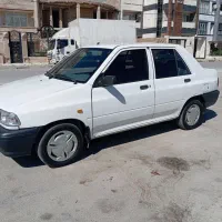 پراید مدل 98