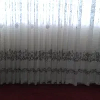 پرده|پرده، رانر، رومیزی|قزوین, |دیوار
