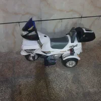 مونور شارژی نیاز باطری