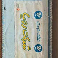 تشک تخت کودک