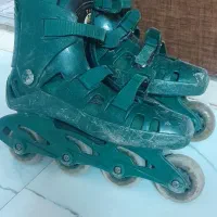 کفش اسکیت