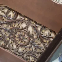 صحفه میز نهار خوری
