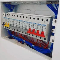 برقکار ساختمان رشت