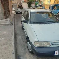 پراید مدل83