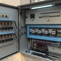 برقکاری/سرویس کولر/ برق صنعتی/ کل مناطق البرز