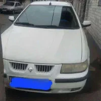 سمند۸۹