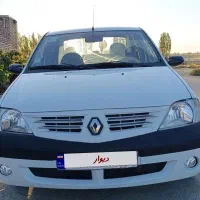 ال نود پارس تندر مدل 1395 بدون رنگ