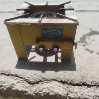 فروش دو عدد گاز شعله ای