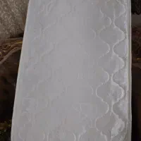 تشک تخت نوزادی