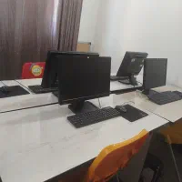 آموزش کامپیوتر  ورد اکسل پاورپوینت و...