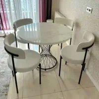 40نوع صندلی ناهارخوری کافه پلاستیکی طرح ژاله/گلشهر