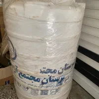 مخزن آب طبرستان ۳۰۰لیتری  آکبند