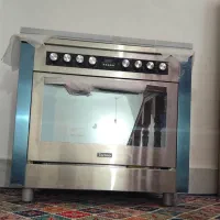 گاز اصلی فردار  ایتالیا مدل تکنو