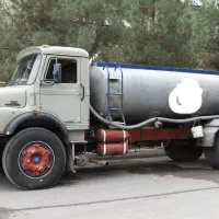 استخدام راننده پایه یک