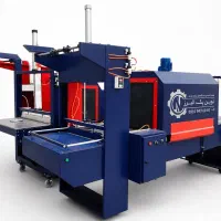 شیرینگ تونلی کرج