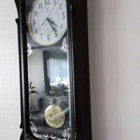ساعت دیواری