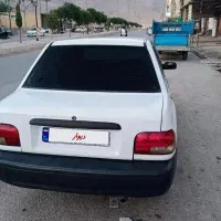 پراید مدل 92